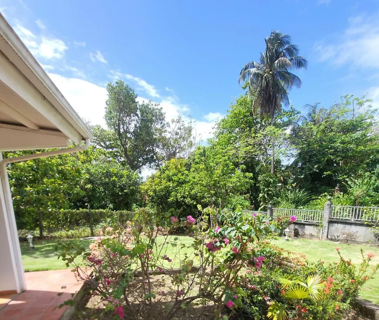 Villa Ixora Trois-Rivières