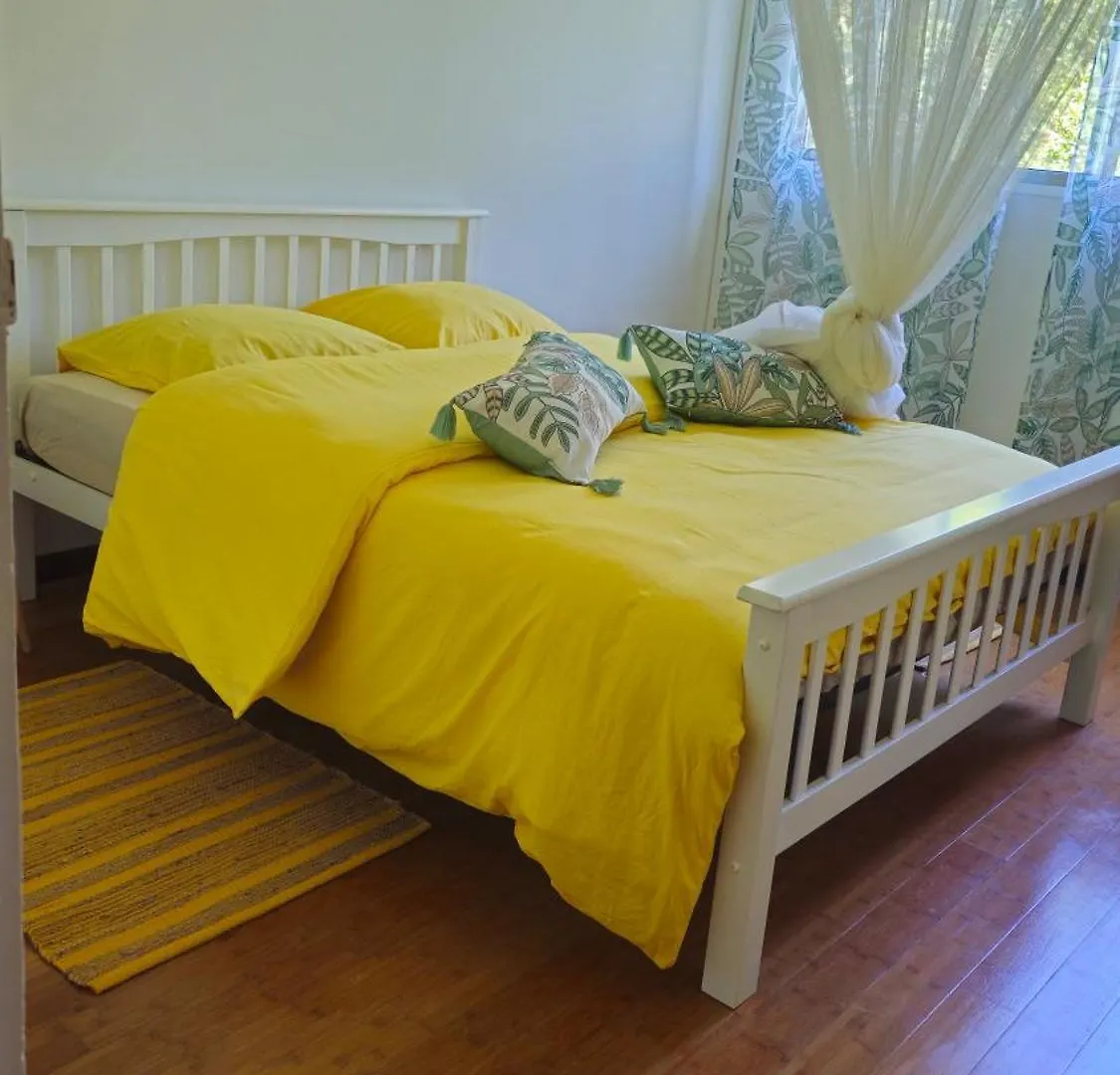 Villa Ixora Trois-Rivières
