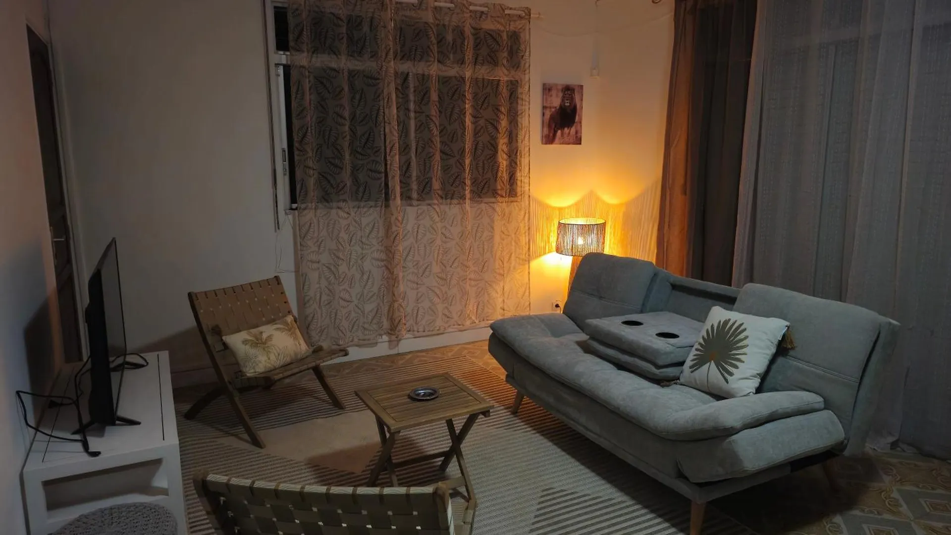 Villa Ixora Trois-Rivières Guadeloupe