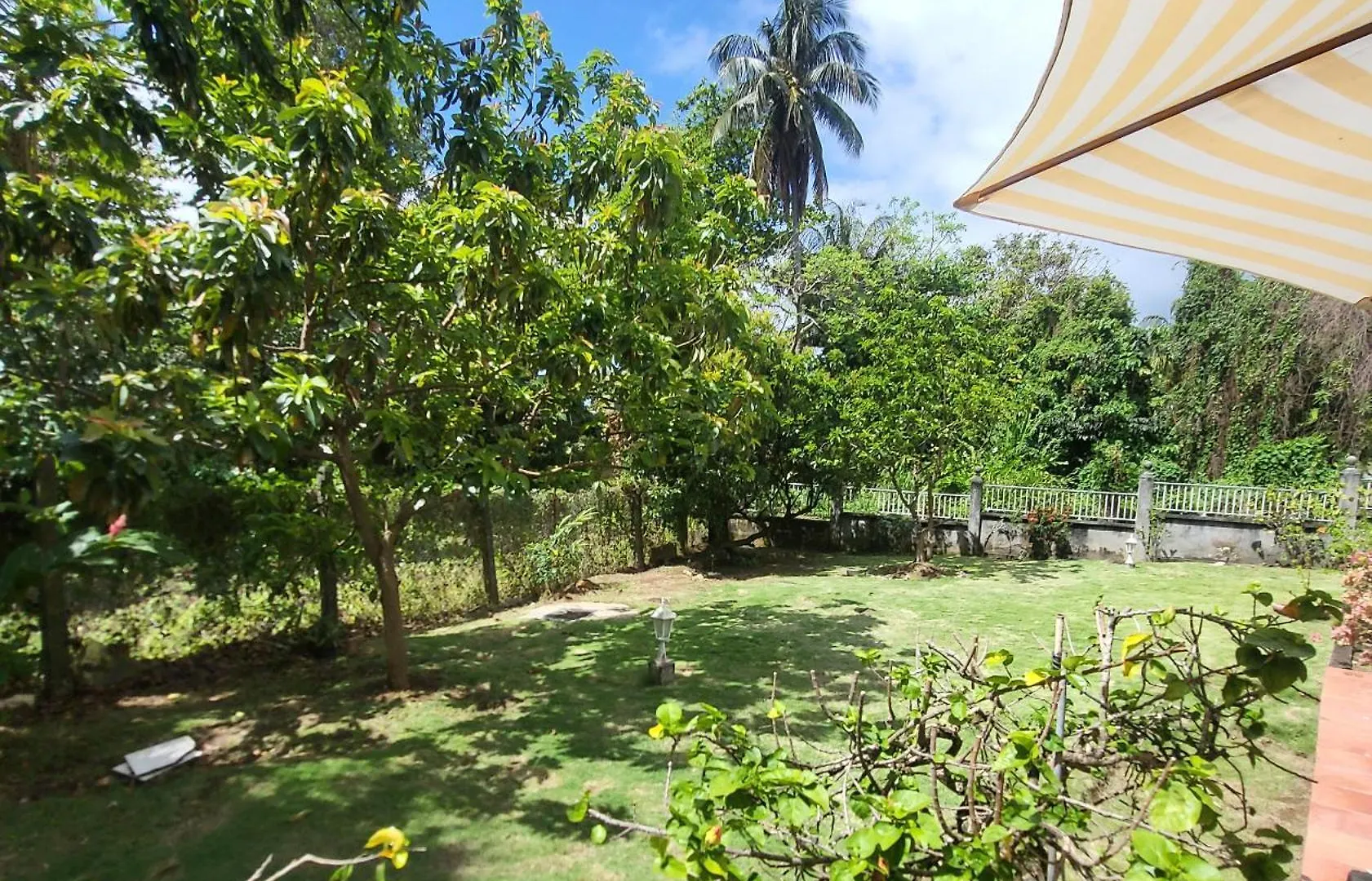 Villa Ixora Trois-Rivières