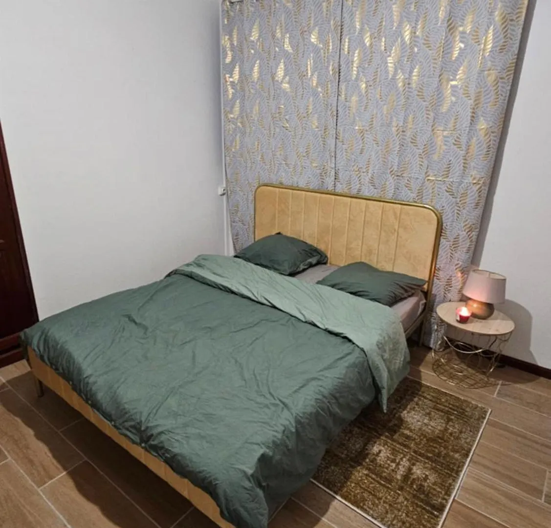 Villa Ixora Trois-Rivières 0*,  Guadeloupe